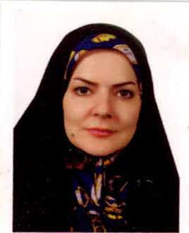 مرضیه سعادت